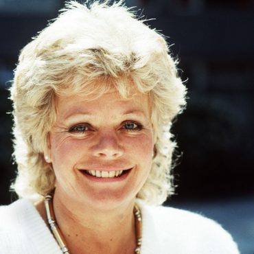 Former Wish You Were Here Presenter Judith Chalmers Dies Aged 90