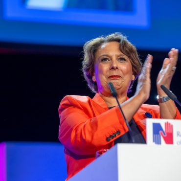 Nurses Enter Pay Review With Good Grace But Are Not Afraid To Strike