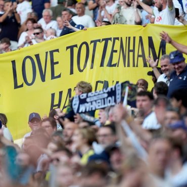 Spurs Survive On Premier Leagues Final Day