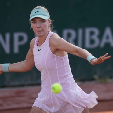 Katie Boulter Calls For French Open To Remove Advertising Boards On Courts