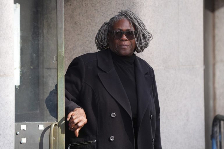 Stepmother Killed Girl In Scalding Bath In 1978 Jury Finds