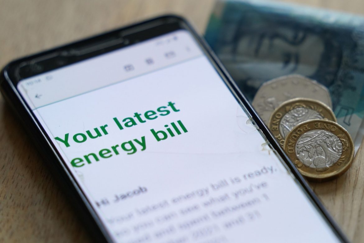 Household Energy Prices To Jump By 13 From July
