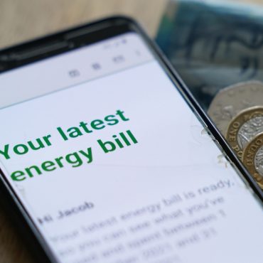 Household Energy Prices To Jump By 13 From July