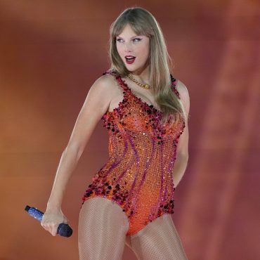 Man Jailed For 15 Years Over Plot To Attack Taylor Swift Concert In Austria