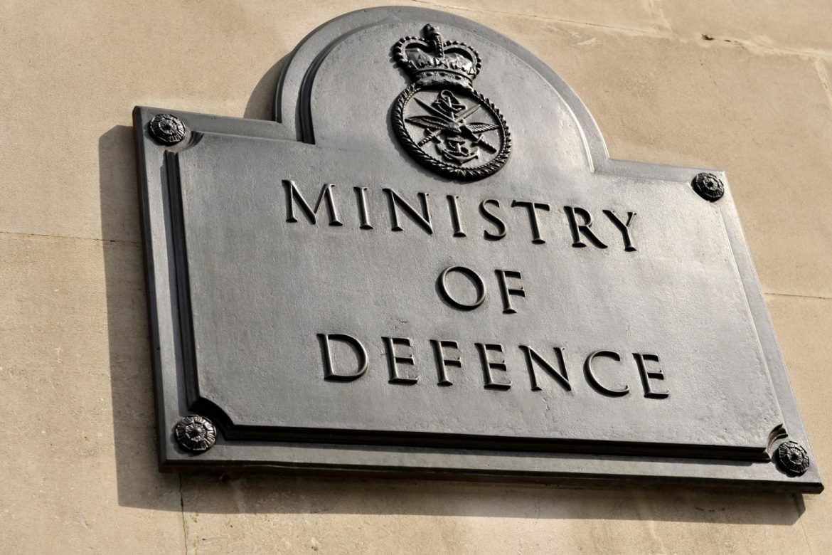 Ministry Of Defence Failing To Tackle Apparent Normalisation Of Fraud MPs Say