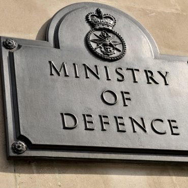 Ministry Of Defence Failing To Tackle Apparent Normalisation Of Fraud MPs Say