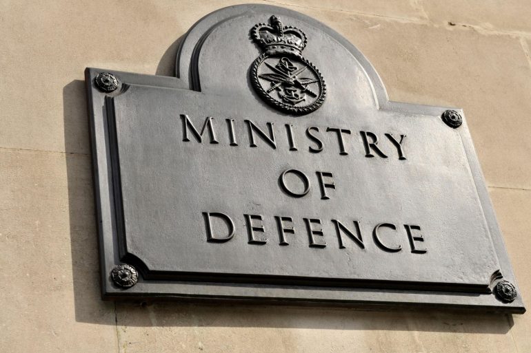 Ministry Of Defence Failing To Tackle Apparent Normalisation Of Fraud MPs Say