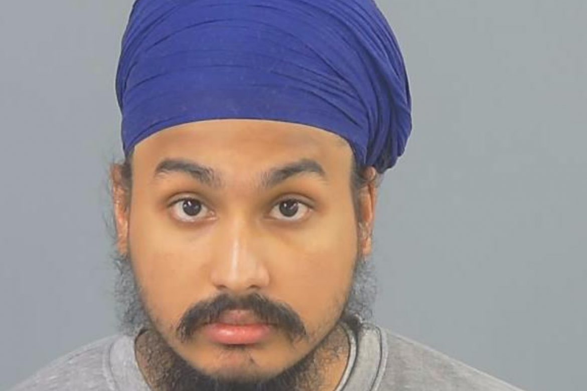 Sikh Man Guilty Of Murder Of 18 Year Old Student With Ceremonial Knife