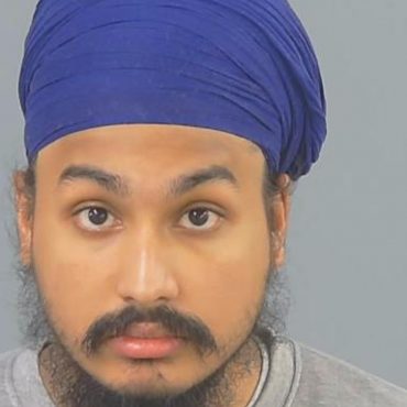 Sikh Man Guilty Of Murder Of 18 Year Old Student With Ceremonial Knife