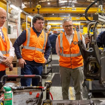 300000 New Work Placements Pledged To Help Young People Build Lasting Careers