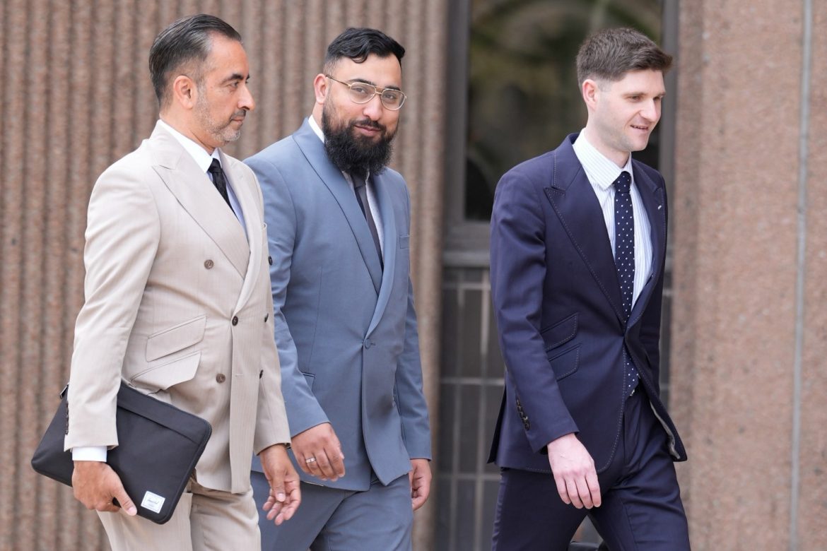 Brothers Will Not Face Third Manchester Airport Assault Trial
