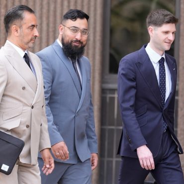 Brothers Will Not Face Third Manchester Airport Assault Trial