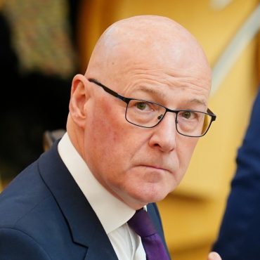 Swinney Steps Up Calls To End Westminster Rip Off Over Energy