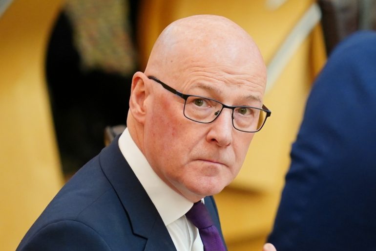 Swinney Steps Up Calls To End Westminster Rip Off Over Energy