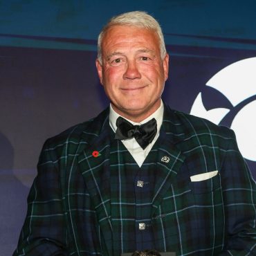 Scotland Rugby Great Scott Hastings Dies Aged 61