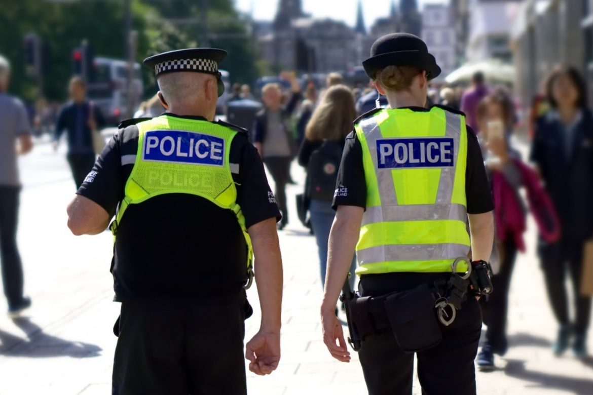 Three Arrested After Woman Dies Following Shooting Outside Sheffield Bar