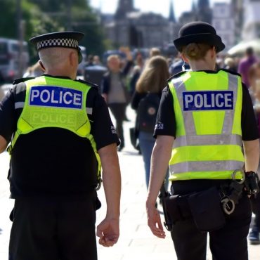 Three Arrested After Woman Dies Following Shooting Outside Sheffield Bar