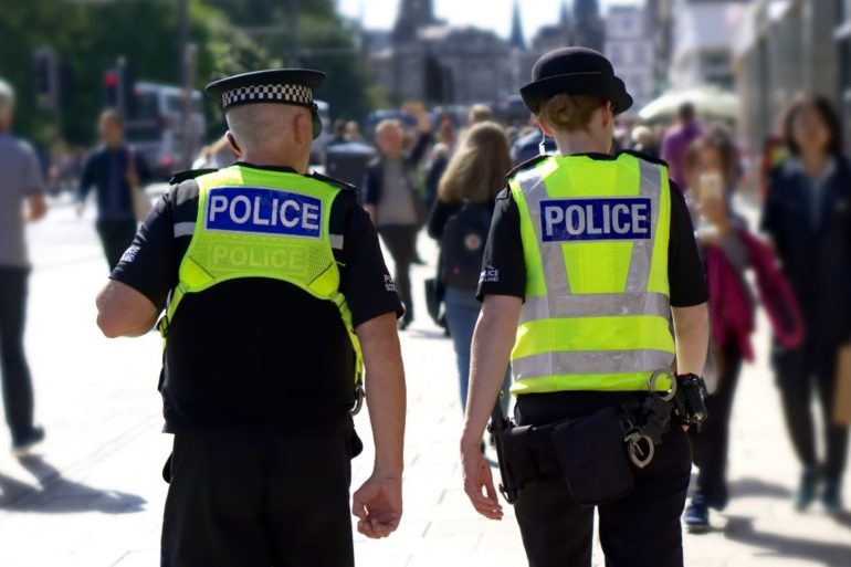 Three Arrested After Woman Dies Following Shooting Outside Sheffield Bar