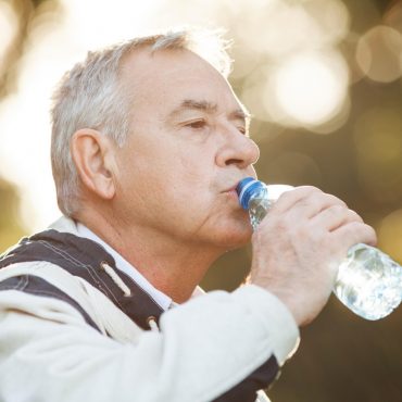 FIFA Will Allow Plastic Water Bottles At World Cup After Backlash To Ban