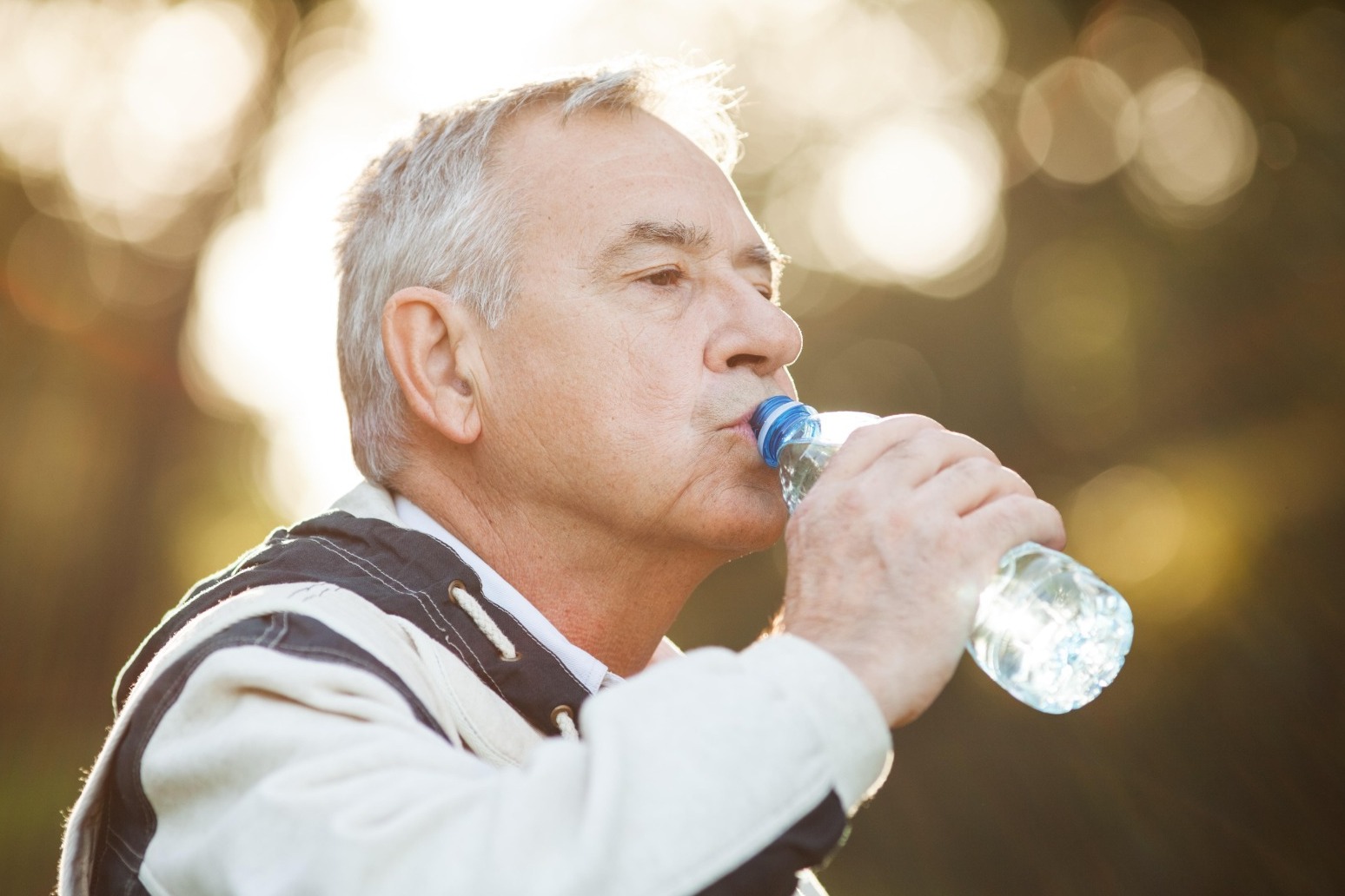 FIFA Will Allow Plastic Water Bottles At World Cup After Backlash To Ban
