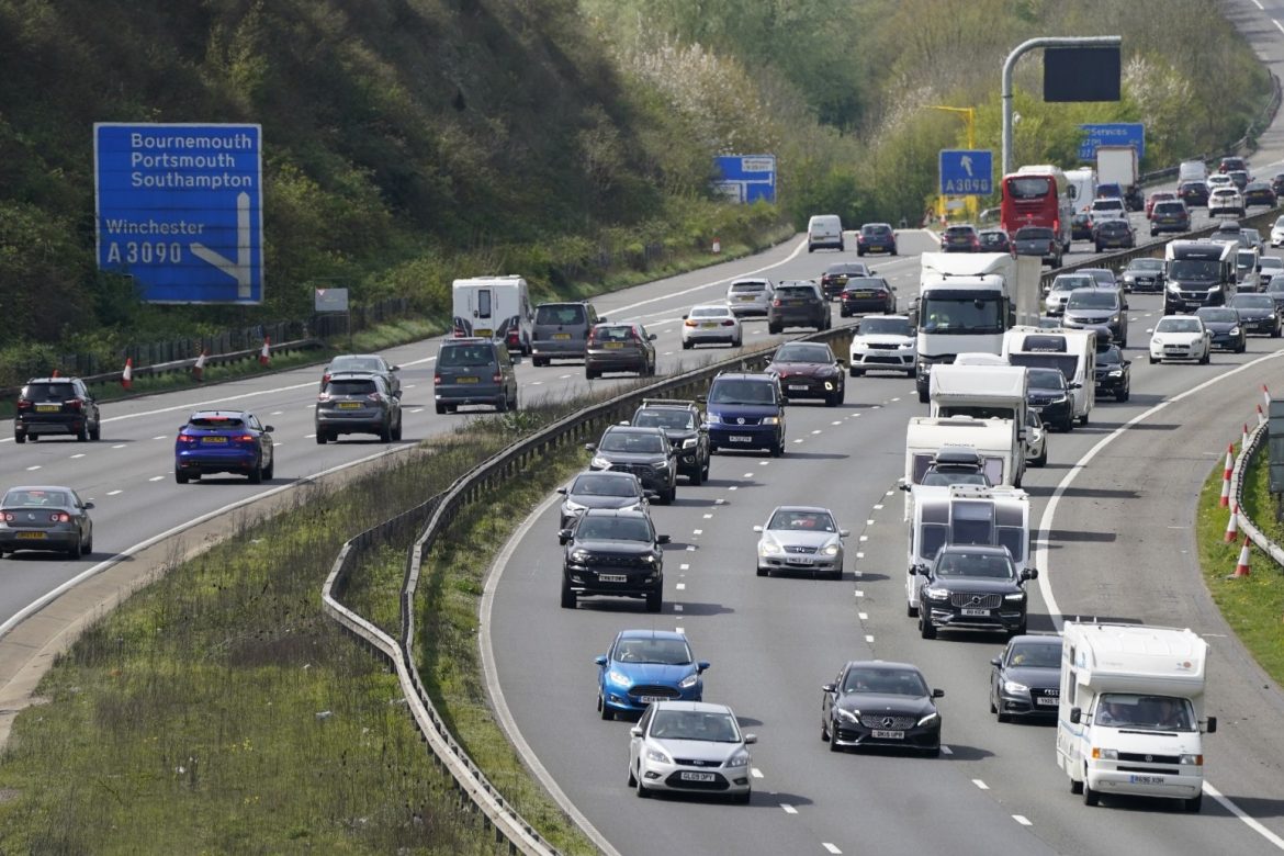 Struggles To Keep On Top Of Car Admin Costing Some Drivers More Survey Finds