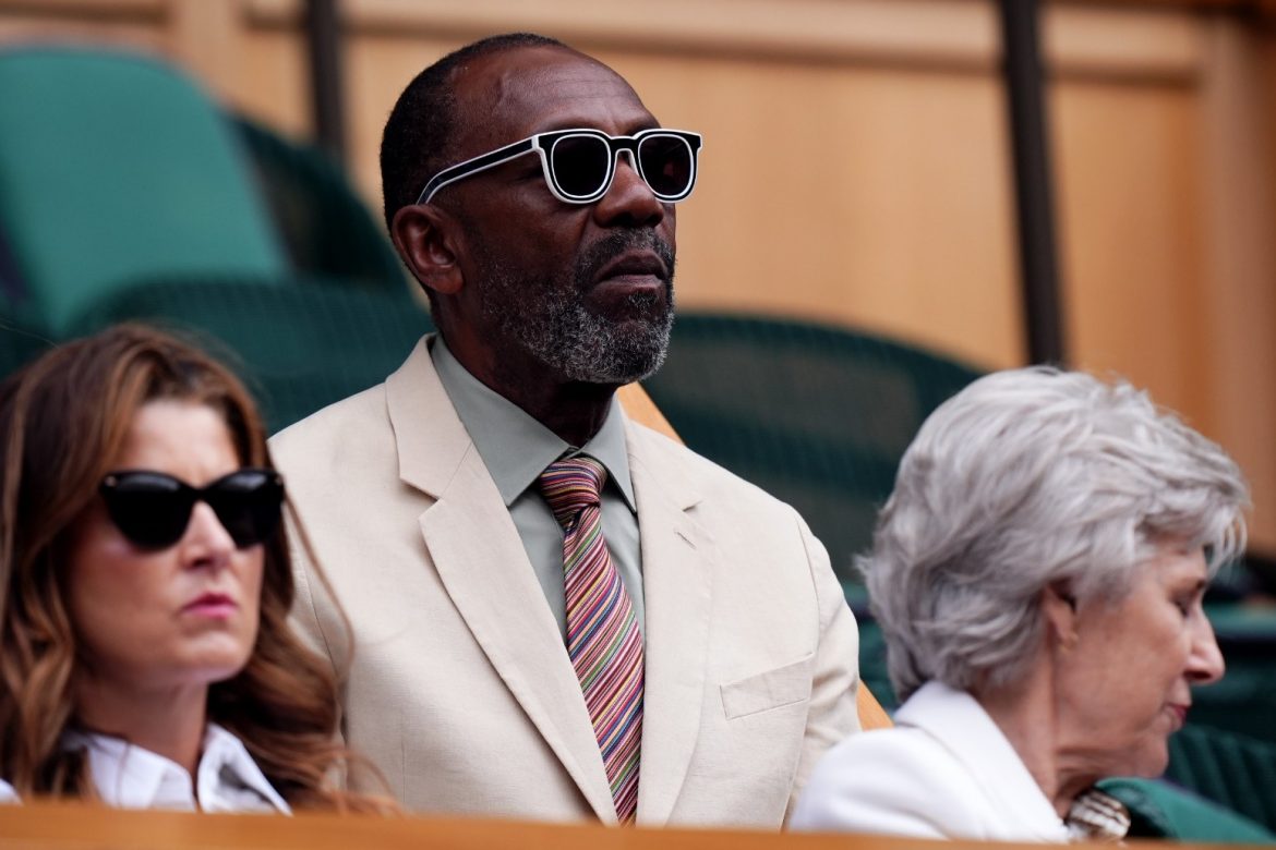 Lenny Henry Says First Stand Up In 15 Years Comes As Racism Still At Large