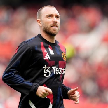 Christian Eriksen Conscious After Collapsing During Denmark Match