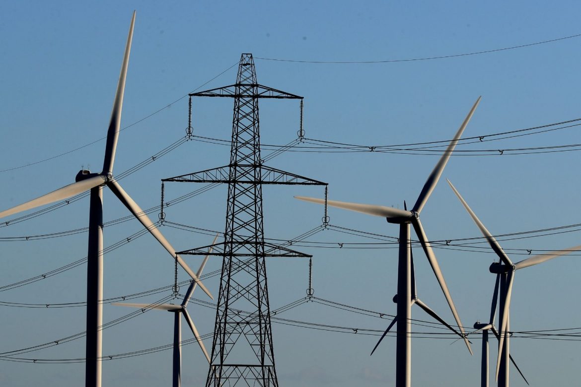 Britain To Have Surplus Of Energy For Winter Despite Iran War Forecasts Show