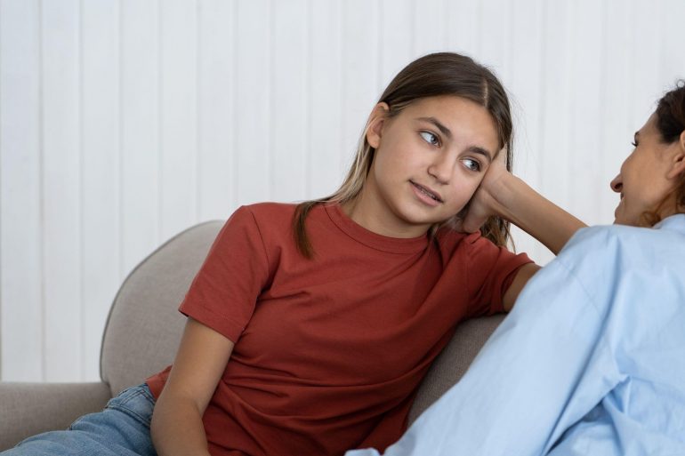 Crisis As Childrens Mental Health Referrals Top A Million In A Year