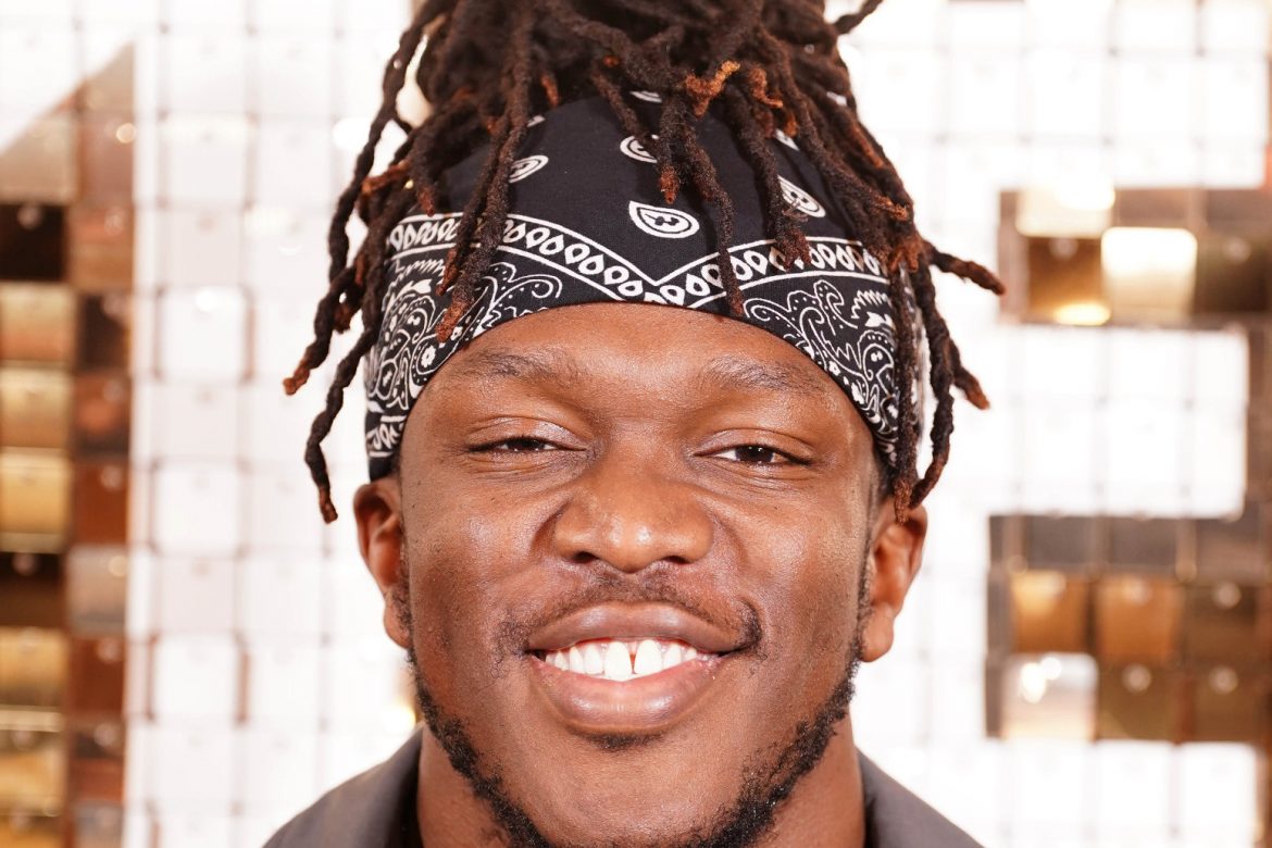 KSI Confirms Exit From Sidemen Is Real