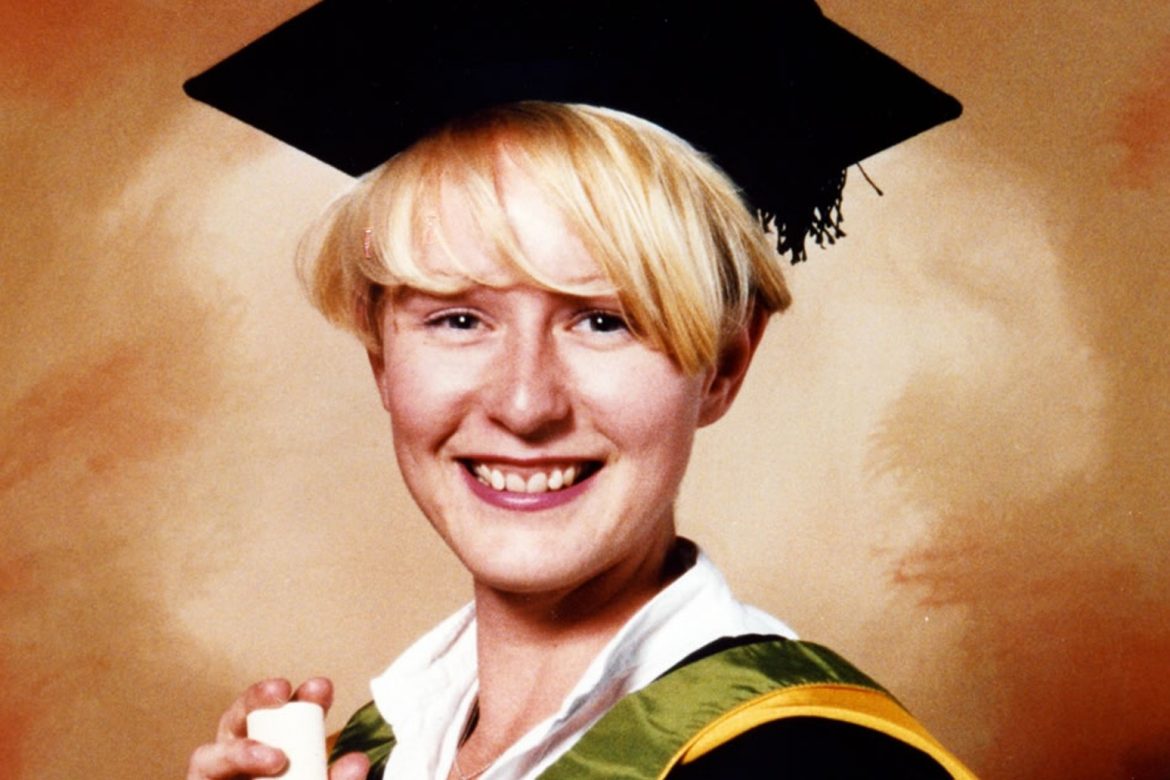 New Appeal On 30th Anniversary Of Melanie Hall Disappearance In Bath