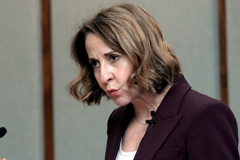 Social Media Ban For Children No Silver Bullet Minister Says