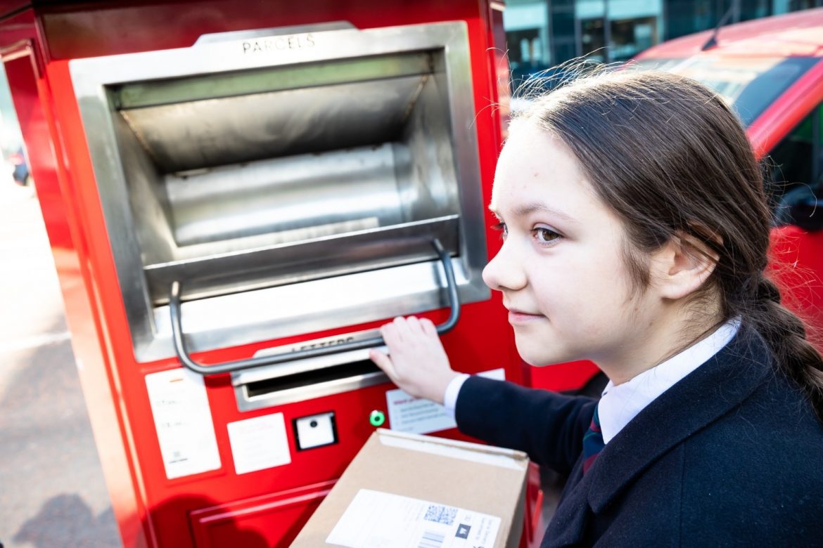 Children Urged To Write Letters Of Support To England And Scotland Players
