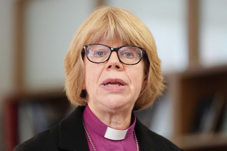 Church Of England Sorry For Forced Adoptions Telling Survivors Shame Is Ours