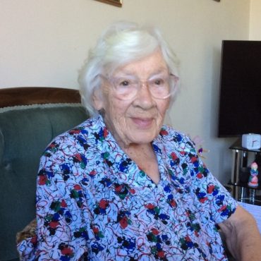 Great Grandmother Gets UK First Cancer Treatment On Tumour Deemed Untreatable