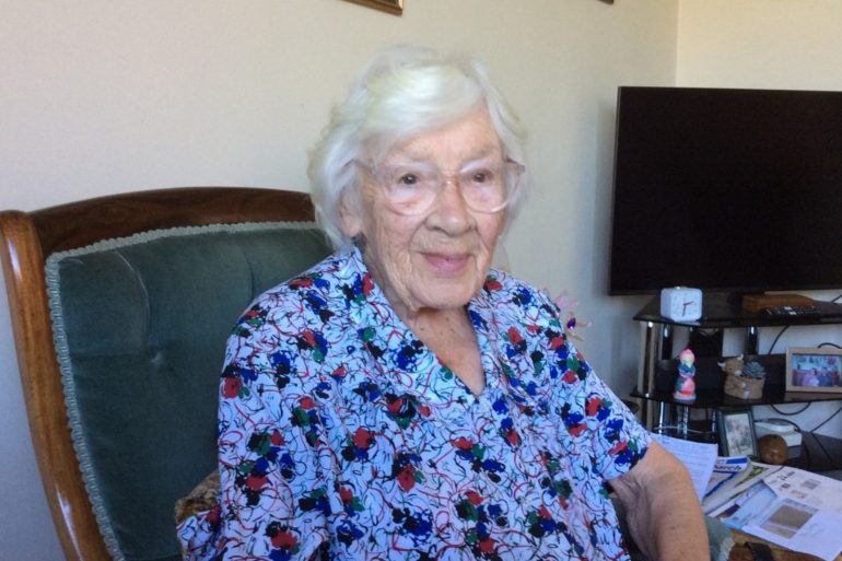 Great Grandmother Gets UK First Cancer Treatment On Tumour Deemed Untreatable