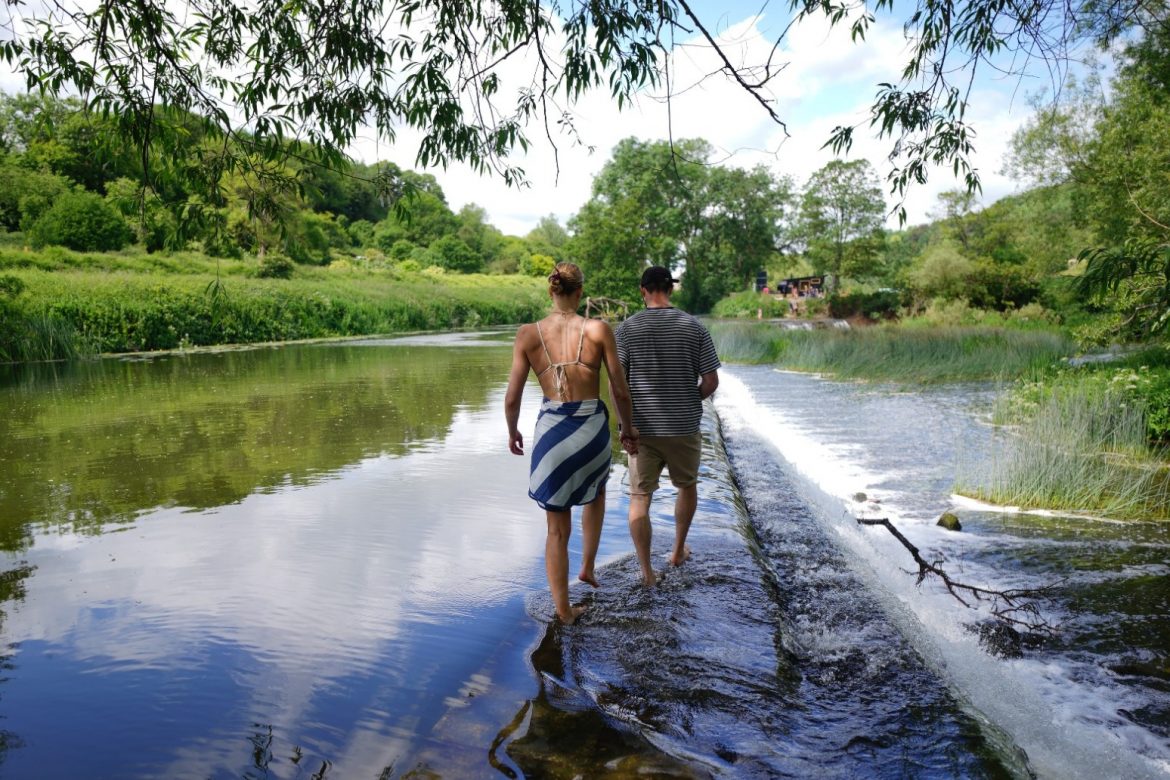 Gruelling Heat Expected To Give Way To Cooler Temperatures And Sporadic Rain