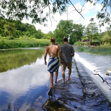 Gruelling Heat Expected To Give Way To Cooler Temperatures And Sporadic Rain