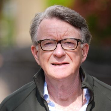 Mandelson File Release Unprecedented Display Of Transparency Minister Says