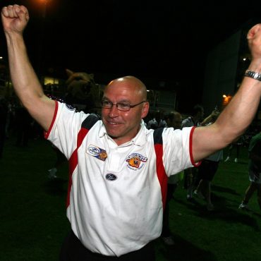 Rugby League Great John Kear Dies Aged 71
