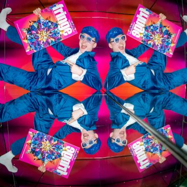 Edinburgh Fringe Programme Launches Features Increase In Overseas Performers