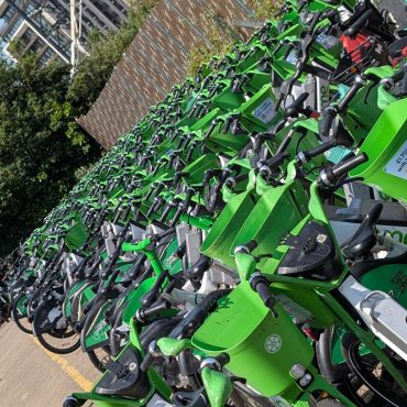 London Council Confiscates More Than 2500 Rental E Bikes