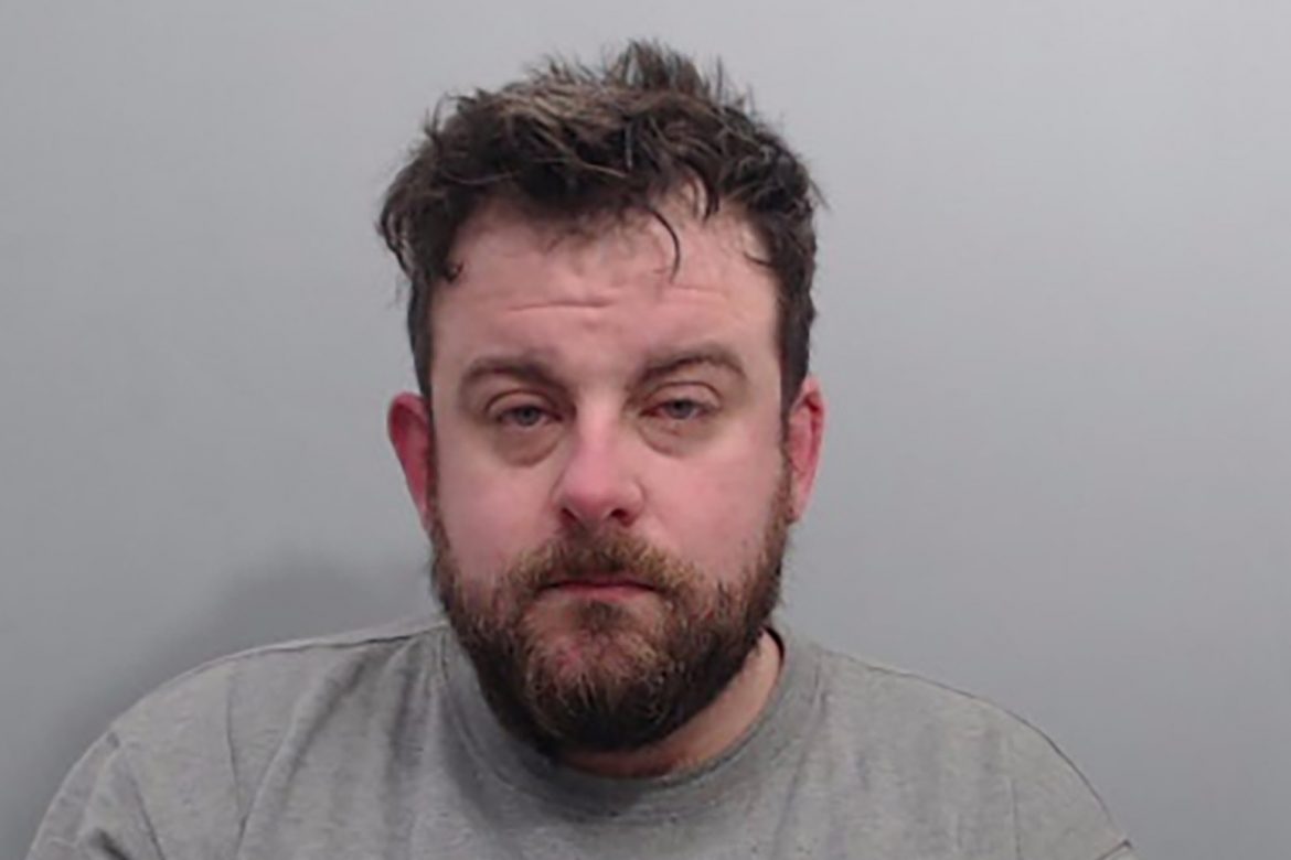 Man Who Murdered Pregnant Girlfriend Natalie McNally Jailed For Life