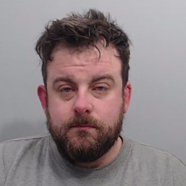 Man Who Murdered Pregnant Girlfriend Natalie McNally Jailed For Life