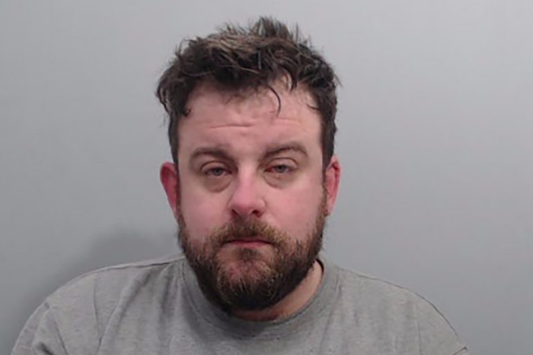 Man Who Murdered Pregnant Girlfriend Natalie McNally Jailed For Life