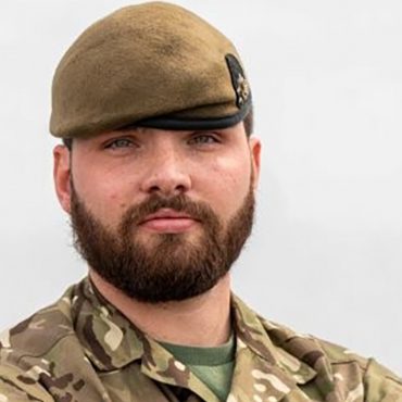 Soldier Who Died In Iraq Training Accident Named