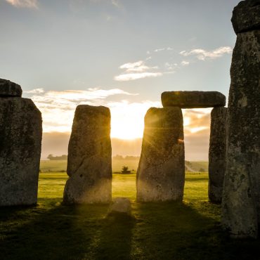 Stonehenge Altar Stone May Have Travelled From Scotland
