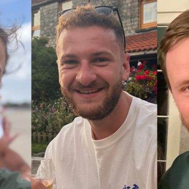 Three Royal Navy Helicopter Crash Victims Named As Healey Pays Tribute