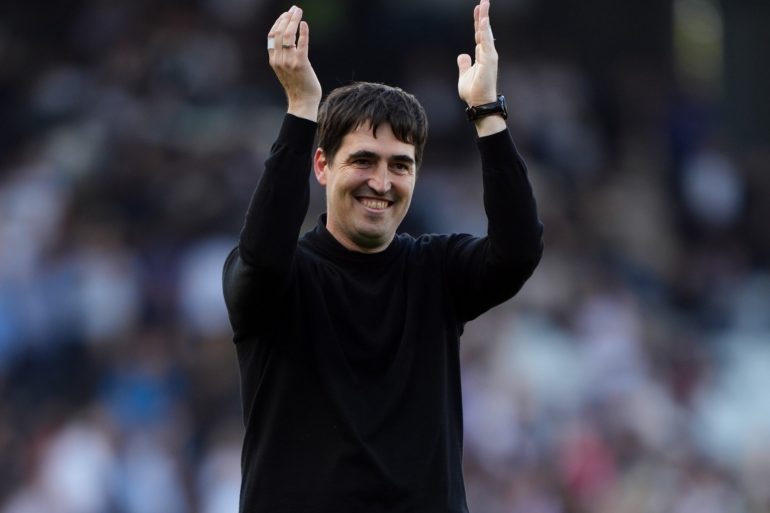 Andoni Iraola Cannot Promise Success But Is Ready For Challenge At Liverpool
