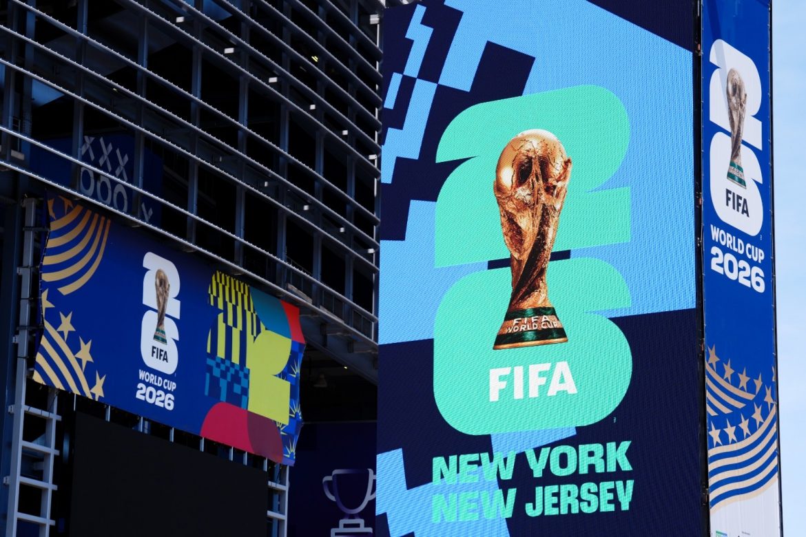 Electricity Usage Forecast To Spike During England And Scotland World Cup Games